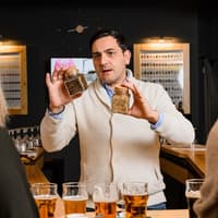 Athens: Guided Beer Tasting Tour — gallery 1