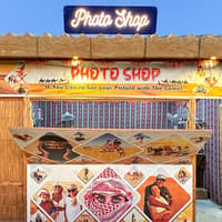 Private Group (up to 6 people) Red Dunes Desert Safari — gallery 4