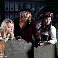 Ghosts & Gravestones Key West — gallery 2