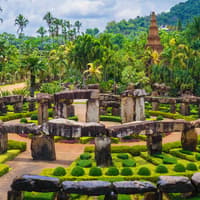 [Direct Entry] Tickets to Nong Nooch Tropical Garden with Show — gallery 1