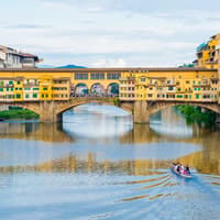 From Rome: Pisa and Florence Day Trip — gallery 2