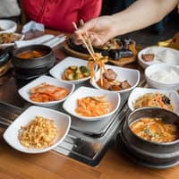 Vancouver: Authentic Asian Eats Guided Food Tour — gallery 2