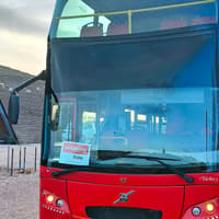 Hèlsinki: Visita Panoràmica, Hèlsinki