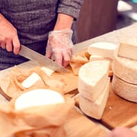 Cheese Museum Guided Tour & Tastings — gallery 4