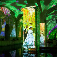 Monet & Klimt, Michelangelo & Da Vinci & Mysterious Egypt Immersive Show Tickets — gallery 2