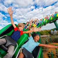 LEGOLAND® Florida + SEA LIFE® Florida Aquarium: Entry Ticket — gallery 2