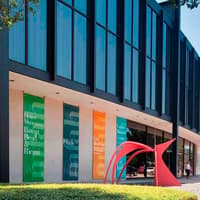 The Museum of Fine Arts, Houston: ALL ACCESS Ticket — gallery 4