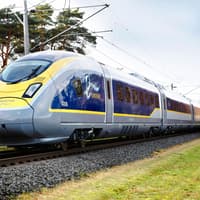 Eurostar Ticket: Between London St Pancras International Station and Paris Gare du Nord — gallery 3