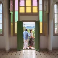 Torre Bellesguard: Entry Ticket + Audio Guide App — gallery 2