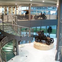 Museo Nicolis: Entry Ticket — gallery 2