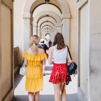 Florence and Pisa Shore Excursion from La Spezia: Priority Bus Access — gallery 4