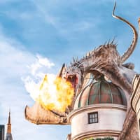 Universal Studios Orlando 1-Day Express Pass (One Time Per Ride) — gallery 2