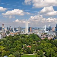 Euromast Lookout Skip-the-Line Tickets — gallery 4