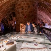La Pedrera: Premium Small-Group Tour with Exclusive Access & Cava — gallery 1