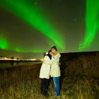 Tromso: Northern Lights Small Group Chase Tours — gallery 1