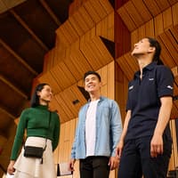 Sydney Opera House Architecture Tour — gallery 1