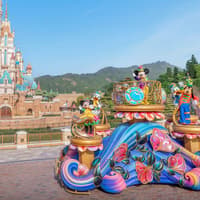 Disneyland: 1-Day Entry Tickets with Meal Vouchers (Save Up to HK$50 on Dining) — gallery 5