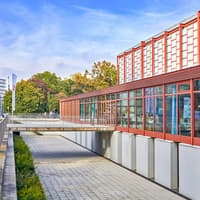 Belvedere 21: Museum of Contemporary Art Direct Entry Tickets — gallery 2
