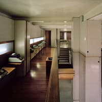 Negozio Olivetti Guided Tour — gallery 1