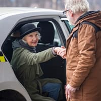 Private Transfers from/to Ciampino Airport — gallery 1