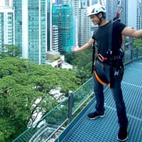 Kuala Lumpur Tower Tickets — gallery 2