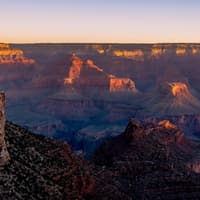 Grand Canyon National Park: One-Way or Roundtrip Shuttle Transfer from Las Vegas — gallery 4