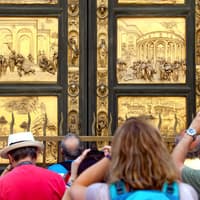 Florence Half-Day Guided Tour: City Centre & Uffizi Gallery with Optional Lunch — gallery 3