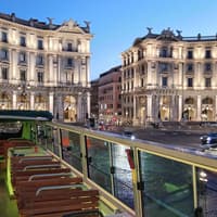 Rome: Open-Bus Night City Tour — gallery 4