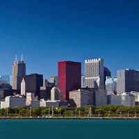 Chicago Bus Tour: 90-Min Sunset Tour — gallery 3
