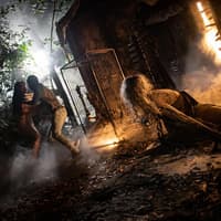 SeaWorld Orlando: Howl-O-Scream — gallery 3