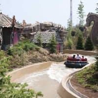 MagicLand: Open Date Ticket — gallery 2