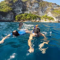 Tur Sehari Snorkeling Nusa Penida & Manta Point, Jl. Tukad Punggawa No.238, Bali