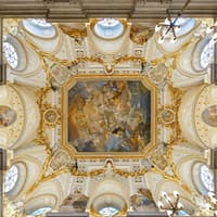 Royal Palace of Madrid Skip-the-Line Tickets — gallery 5