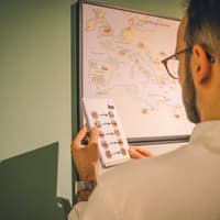 WOW Porto: Escape Room - Mission Save the Museum — gallery 2