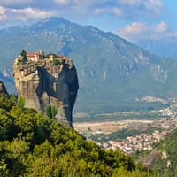 From Athens: Meteora 2-Day Trip with 2 Guided Tours & Hotels — gallery 4