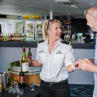 From Perth: Swan River Scenic Cruise — gallery 3