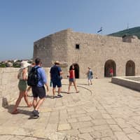 Dubrovnik: Game of Thrones Walking Tour with Optional Lokrum Island Visit — gallery 3