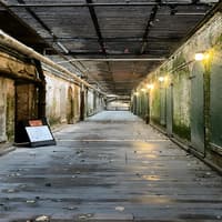 Tiket Alcatraz dengan Perjalanan Feri, Pier 33, San Francisco