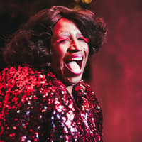 London: Comedy Carnival — gallery 1
