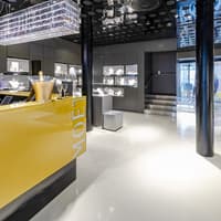 1-Hour Guided Tour of Vienna’s Swarovski House with Champagne & Gift — gallery 2