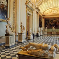 Uffizi Gallery Private Tour — gallery 3
