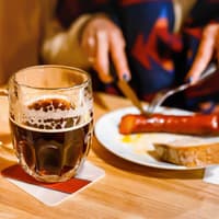 Traditional Beer Tour with Tasting and Dinner — gallery 4