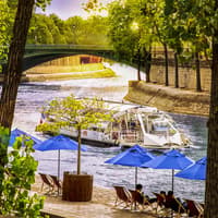 Batobus: Seine River Hop-on Hop-off Boat Tour — gallery 5