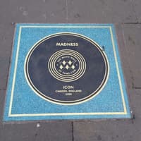Camden London: 2-Hr Guided Walking Tour — gallery 1