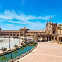 Andalusia Pass — gallery 3