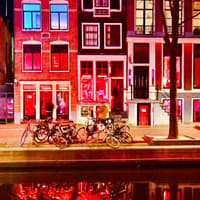 Amsterdam: Red Light District 2-hour Guided Walking Tour — gallery 4