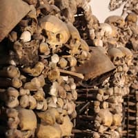 Capuchin Crypt Tickets with Audio Guide — gallery 5