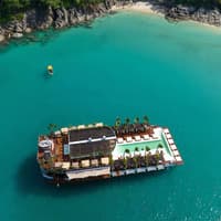 Yona Beach Club Phuket: Morning Pass or Day Pass — gallery 4