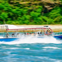 Albatross Hop-On Hop-Off Speedboat Pass — gallery 2