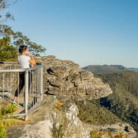 From Melbourne: 1-Day Guided Tour of Grampians Eco Wilderness — gallery 4